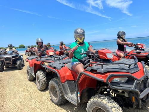 ATV Tour